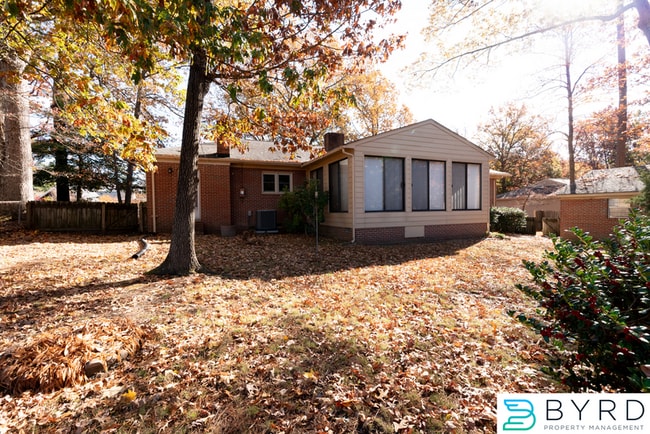 Building Photo - 2144 Skipwith Rd