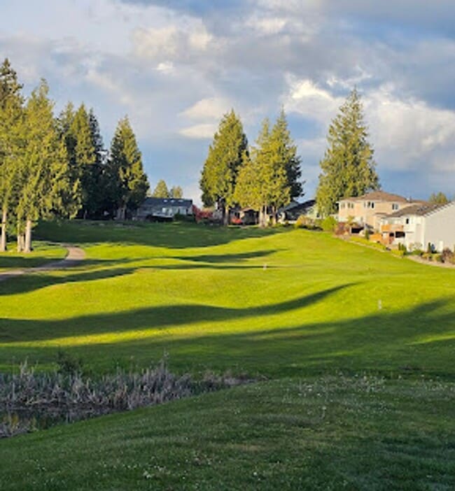 Building Photo - Spacious Gleneagle Gem with Unique Feature...