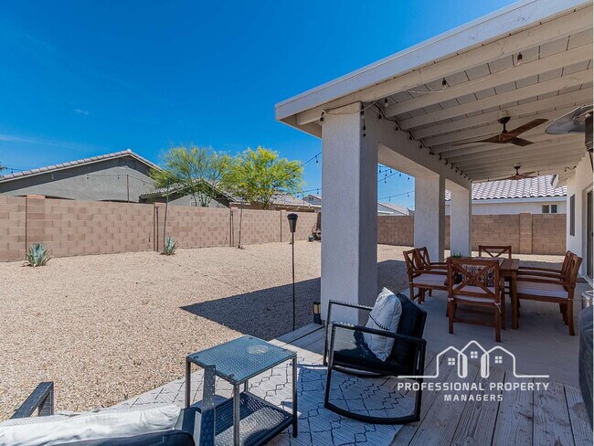 Building Photo - “Modern 4-Bedroom, 2-Bathroom Solar Home in El Rancho”