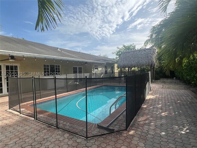 Building Photo - 14131 SW 146th Terrace