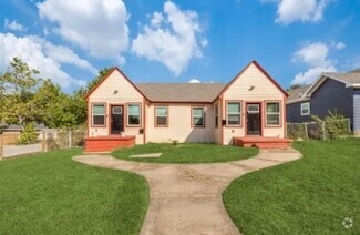 Building Photo - 1201 E Woodin Blvd