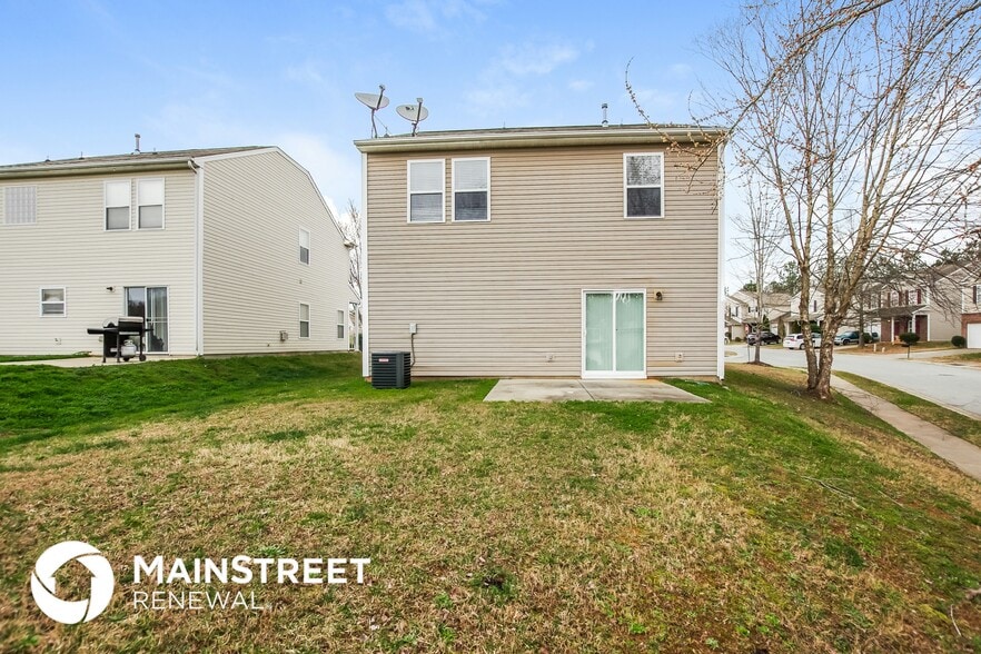Building Photo - 4203 Gifford Park Ct
