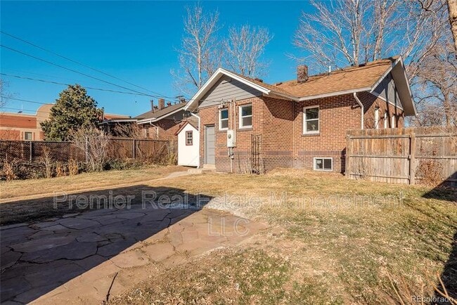 Building Photo - 2784 W 41st Ave