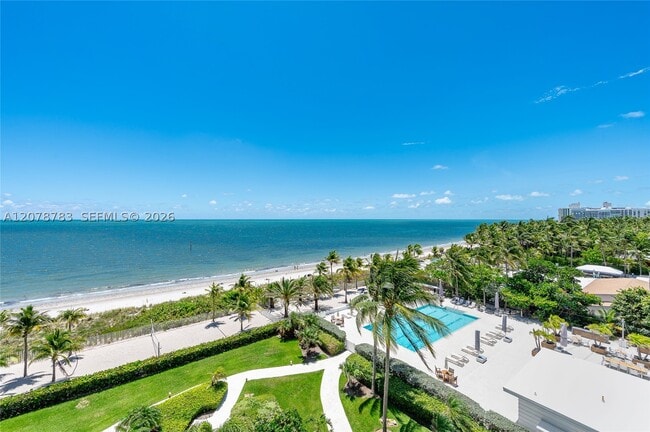Building Photo - 613 Ocean Dr