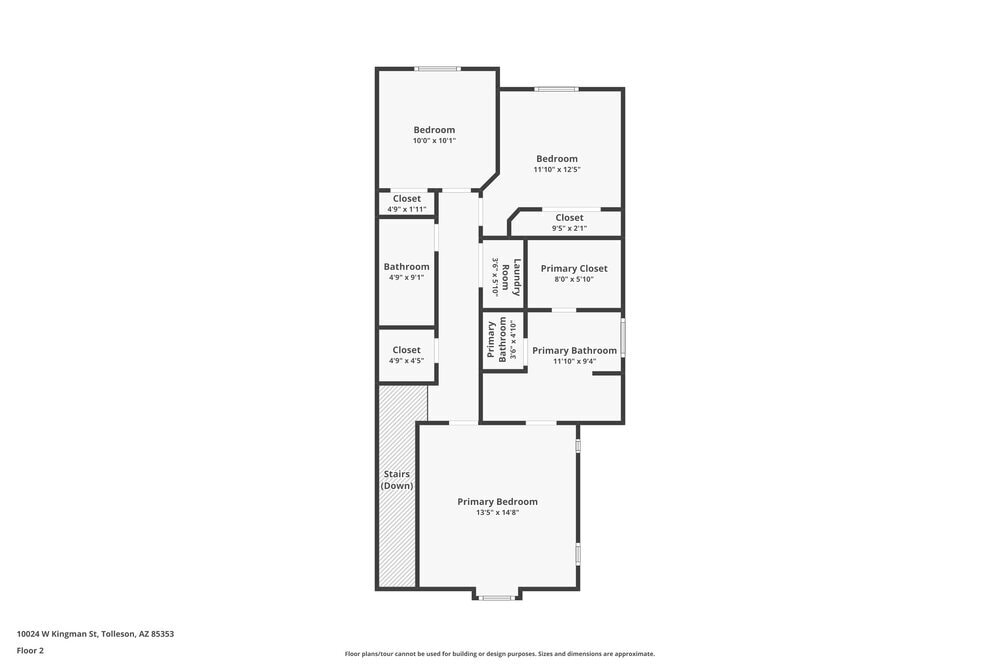 Building Photo - 10024 W Kingman St