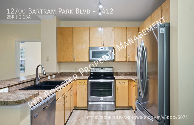 Building Photo - Bartram Park condo, 2 BR, Pets OK, Avail f...