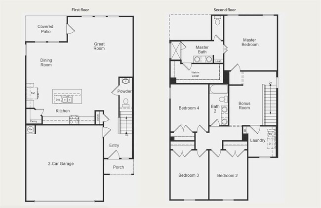 Building Photo - 1620 Purple Martin Dr