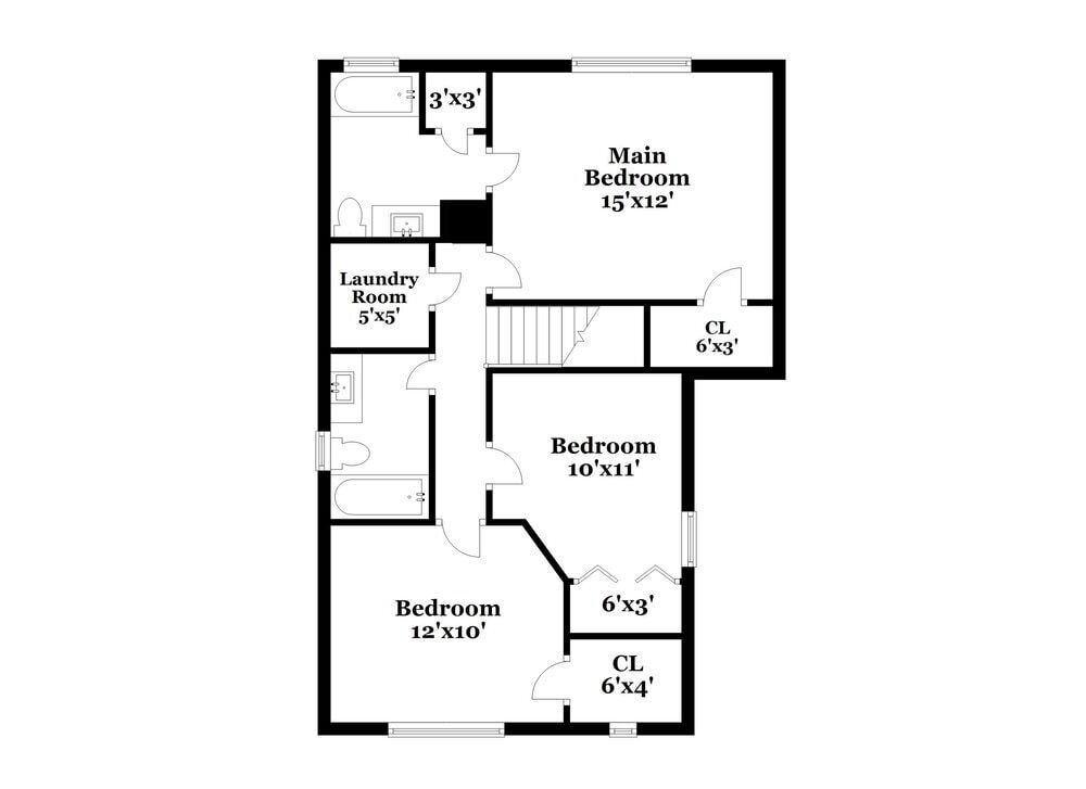 Building Photo - 203 Swanee Ln