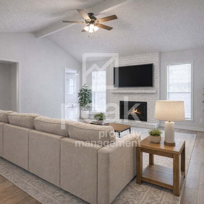 Building Photo - $2100! 3 Bed 2 Bath in Watauga! All appliances INCLUDED!