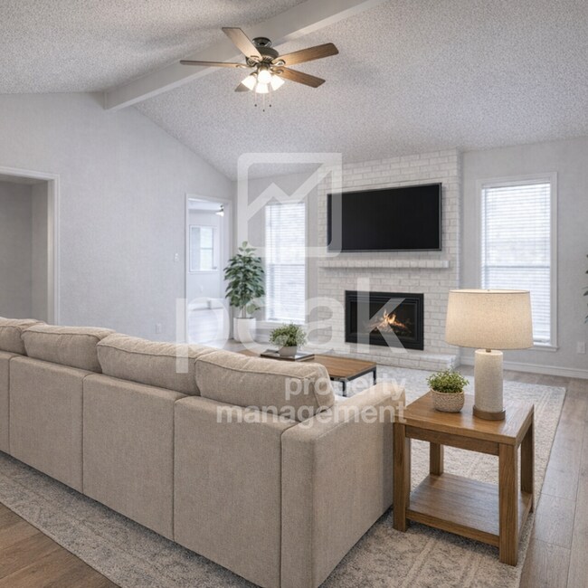 Building Photo - $2199! 3 Bed 2 Bath in Watauga! All appliances INCLUDED!