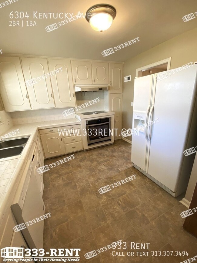 Building Photo - 6304 Kentucky Ave