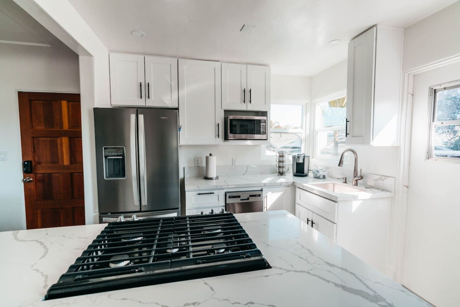 Building Photo - 4127-29 Vermont St