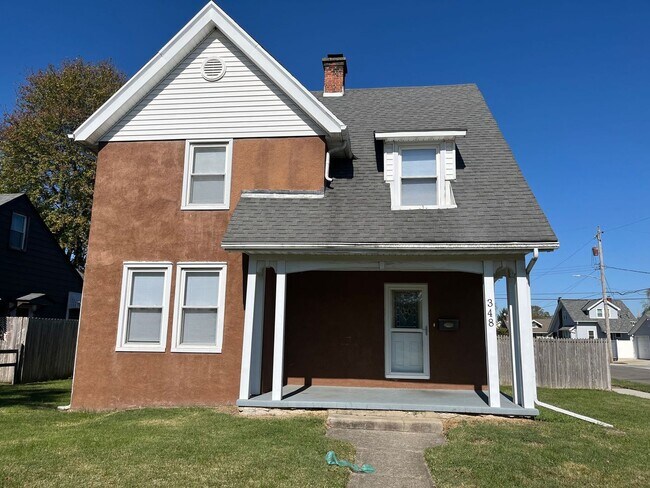 Building Photo - 348 Chase Ave