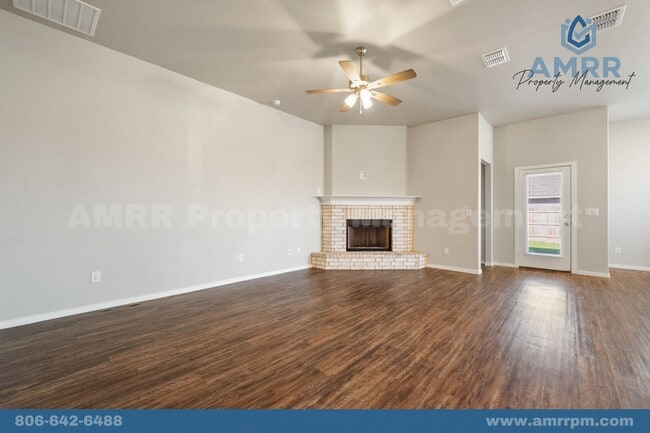 Building Photo - 4 Bedroom Home In Frenship ISD