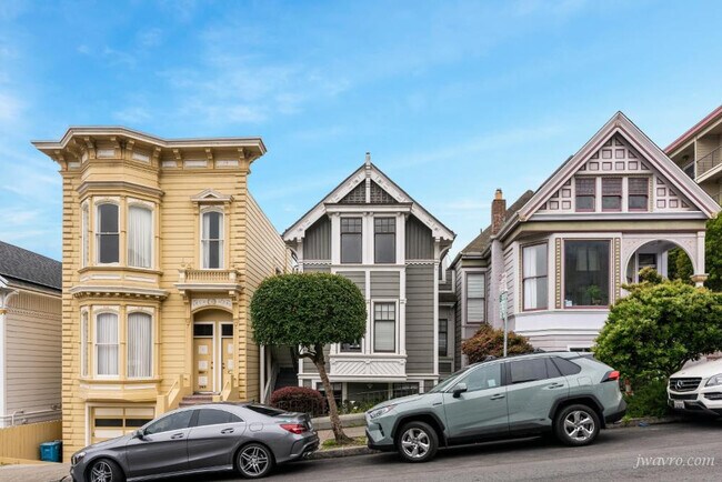 Primary Photo - 2945 Bush St
