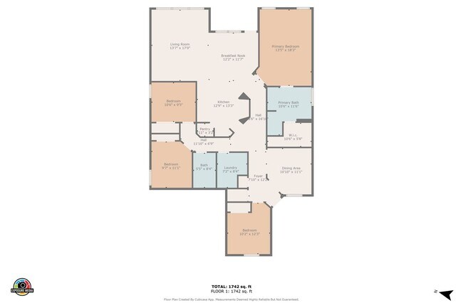 Building Photo - 29288 Flat Copper