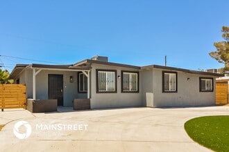 Building Photo - 1716 Euclid Ave