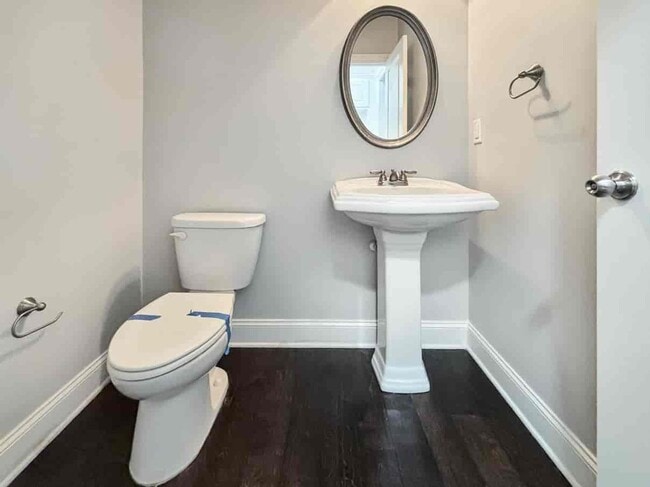 Building Photo - Smyrna Grove Stunner: 4 BR Luxury & Lifestyle Near The Battery