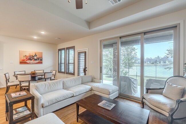 Building Photo - 53 Sunrise Crest Trail