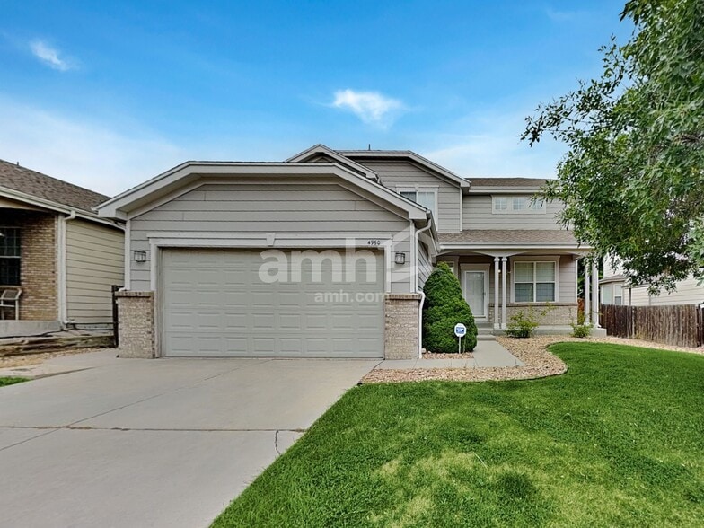 Primary Photo - 4960 S Malaya Way