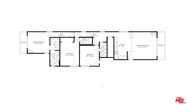 Building Photo - 3215 Ocean Front Walk