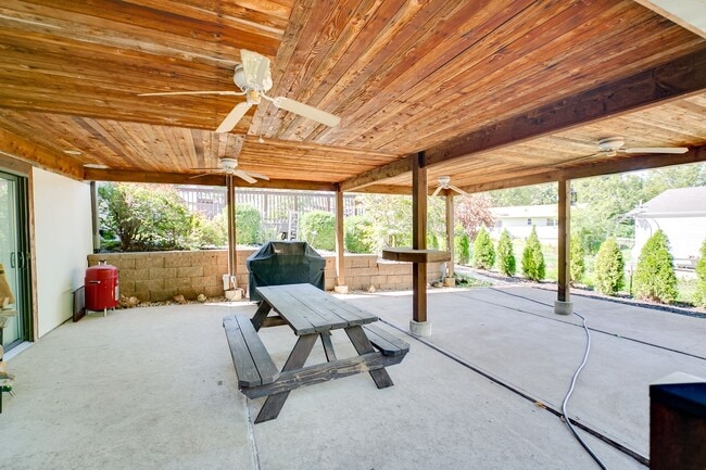 Building Photo - 2711 Sky Hill Ct