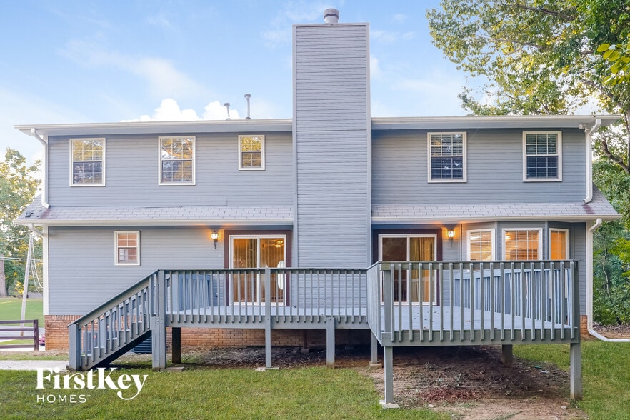 Building Photo - 805 14th Ave