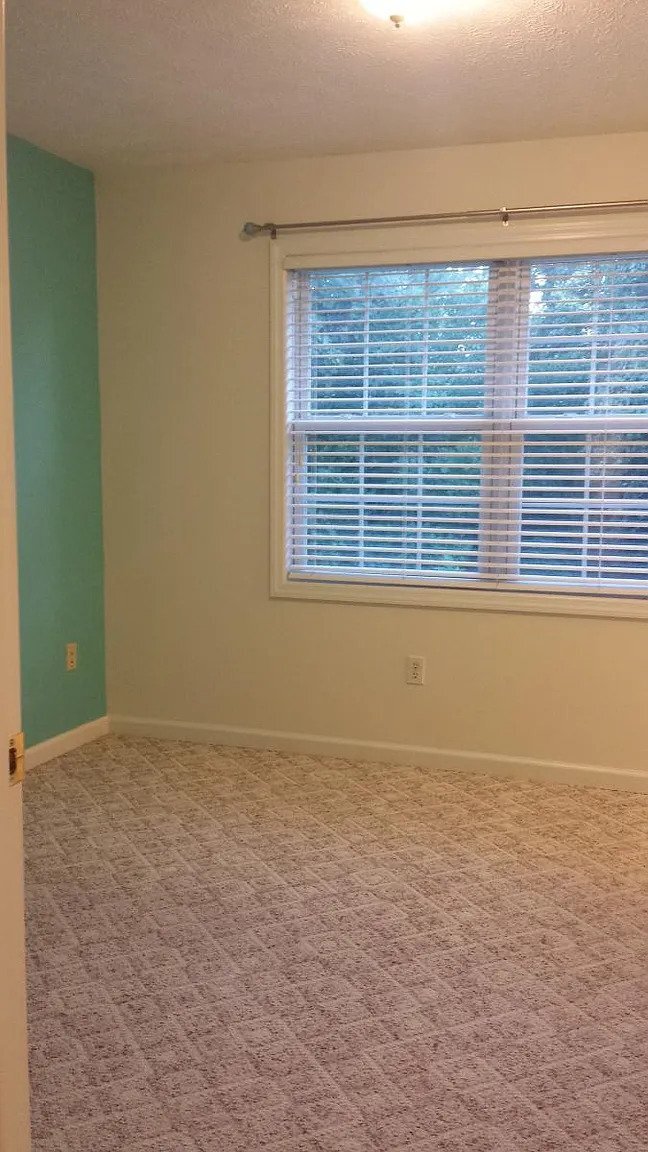 Bedroom _1 - 1405 Cain St