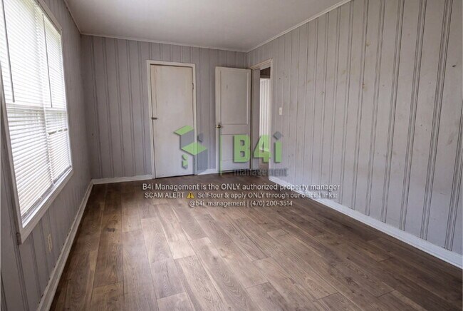 Building Photo - 1550 Zebulon Rd