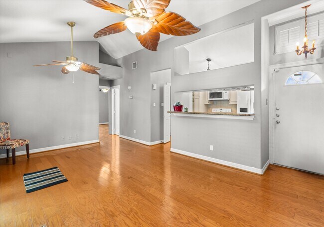 Building Photo - 3500 Tangle Brush Dr