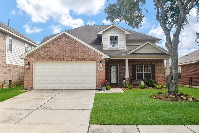 Primary Photo - 25611 Winford Estate Dr