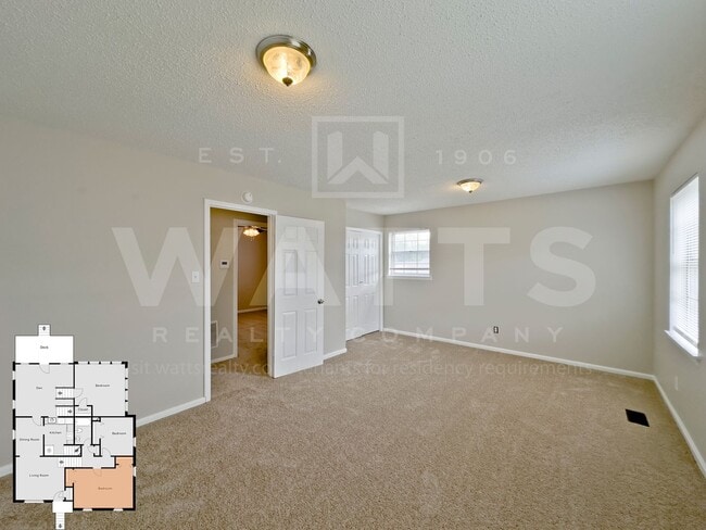 Building Photo - 4 Bed, 2.5 Bath House in Bessemer