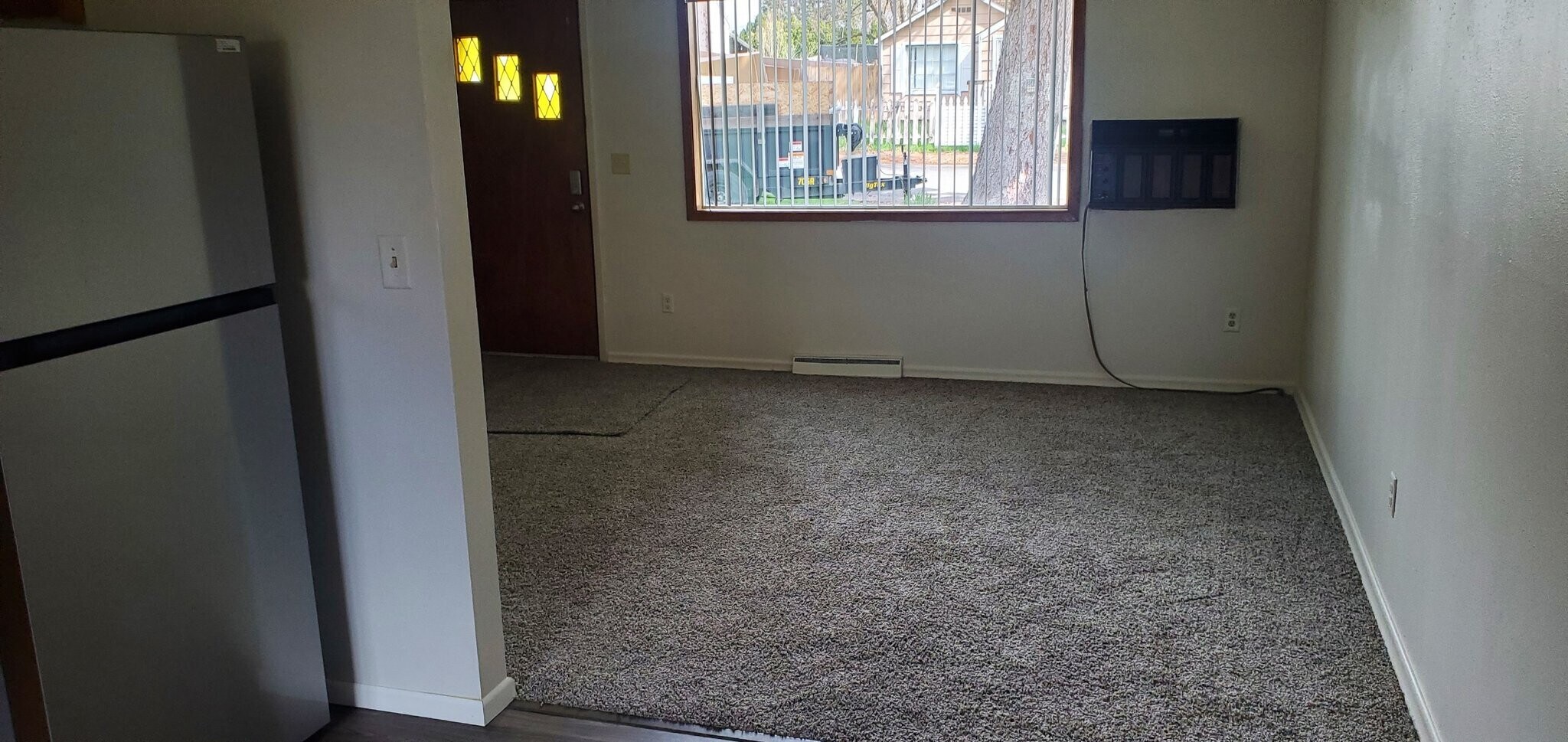 Building Photo - 4217 N Burns Rd