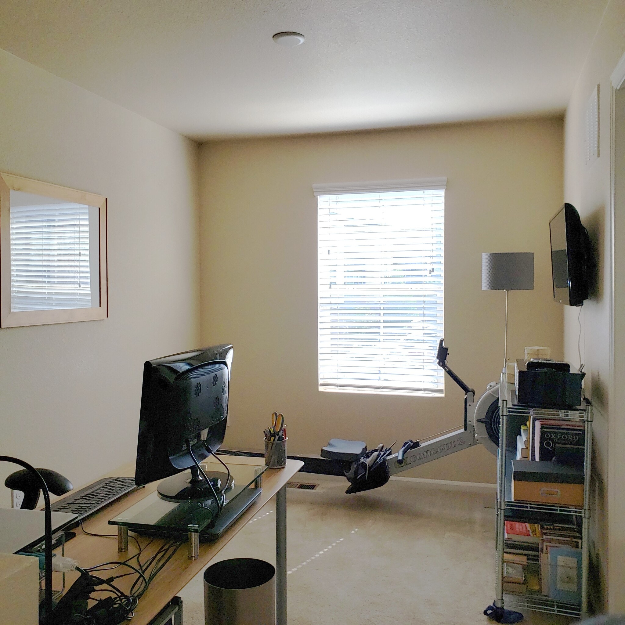 Bonus Flex Space perfect for Home Office - 10314 Bellwether Ln