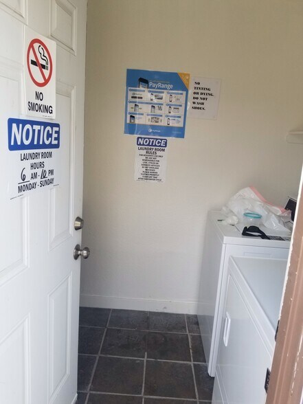 Building Photo - 3538 21st St