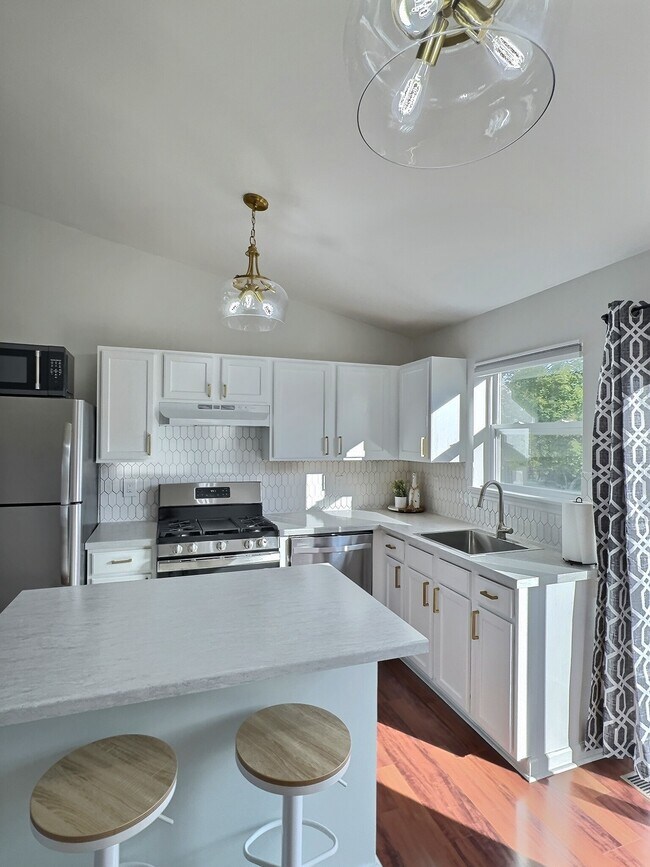 Building Photo - 35 Morgans Run