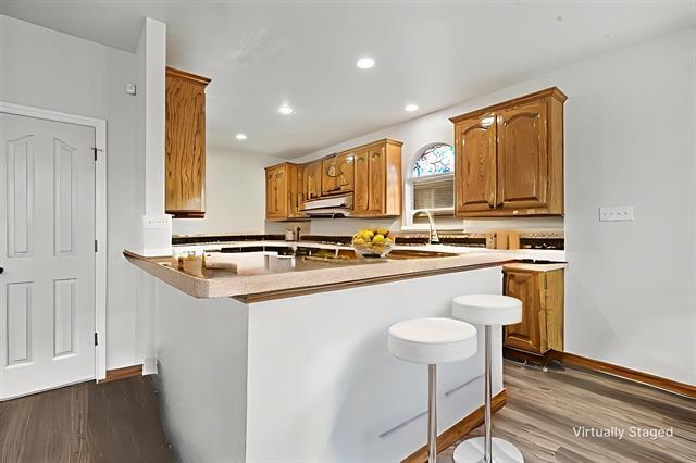 Building Photo - 2829 Gray Rock Dr