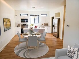 Building Photo - Theodora Rowhomes