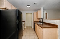 Interior Photo - Bridgewater