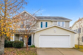 Building Photo - 107 Sleeper Car Ln