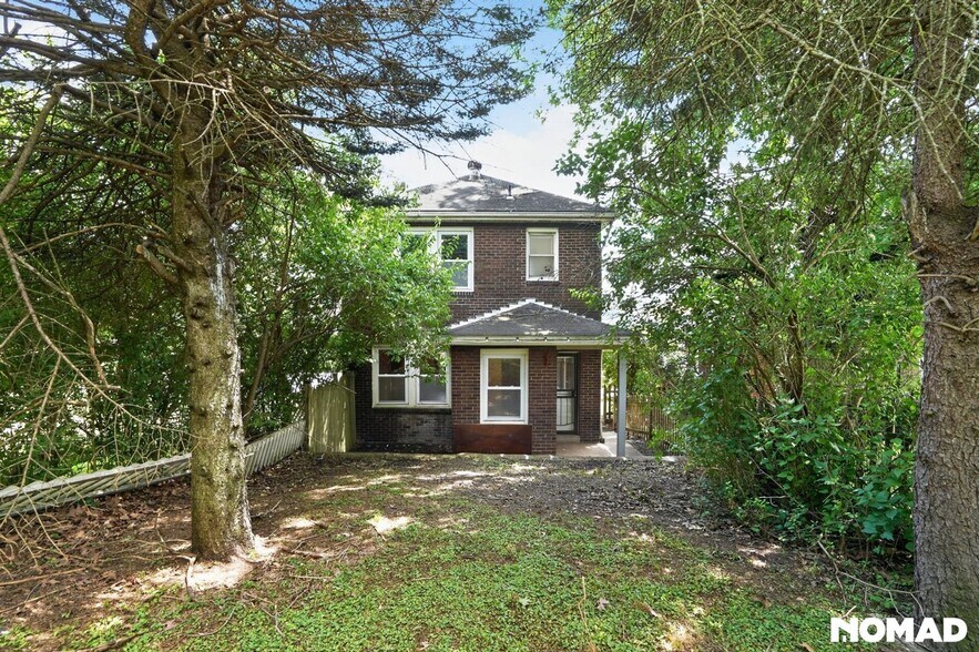 Building Photo - 523 Ridge Ave