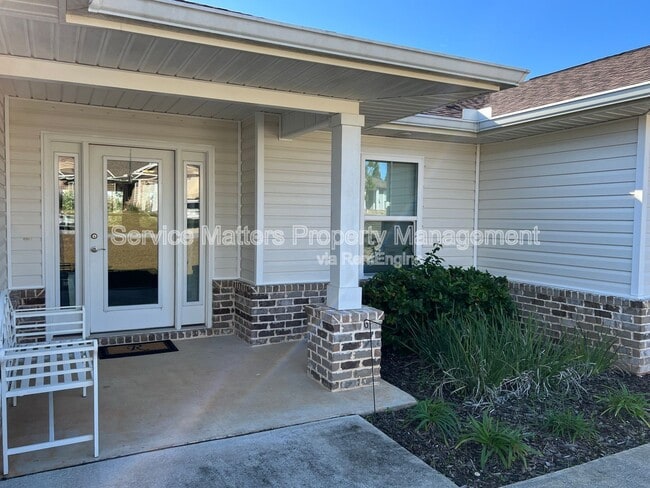 Building Photo - 7913 Majestic Cypress Dr