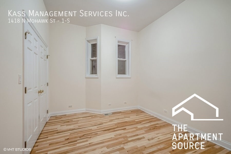 Building Photo - 1418 N Mohawk St