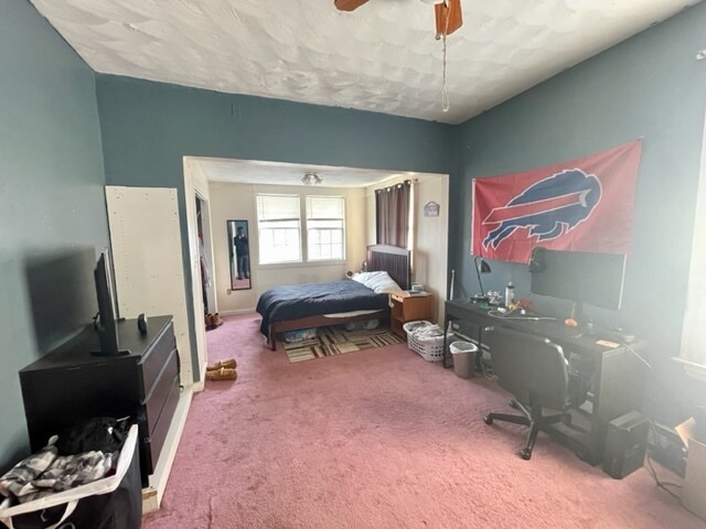 Building Photo - 814 Parker St