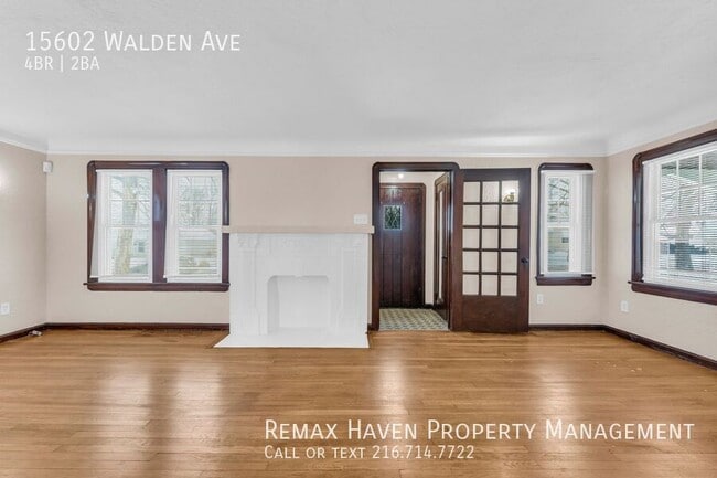 Building Photo - 15602 Walden Ave