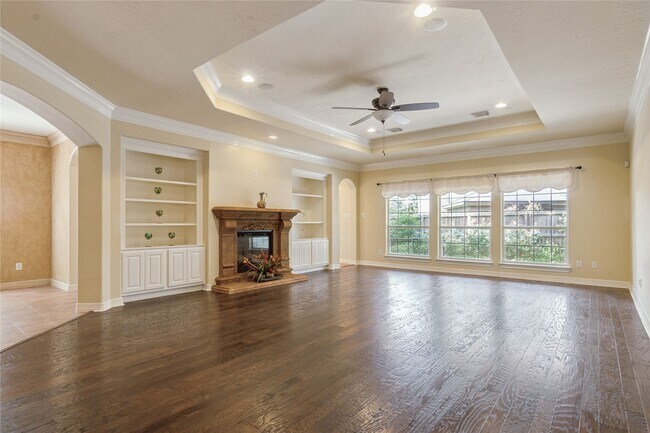 Building Photo - 5306 Norborne Ln