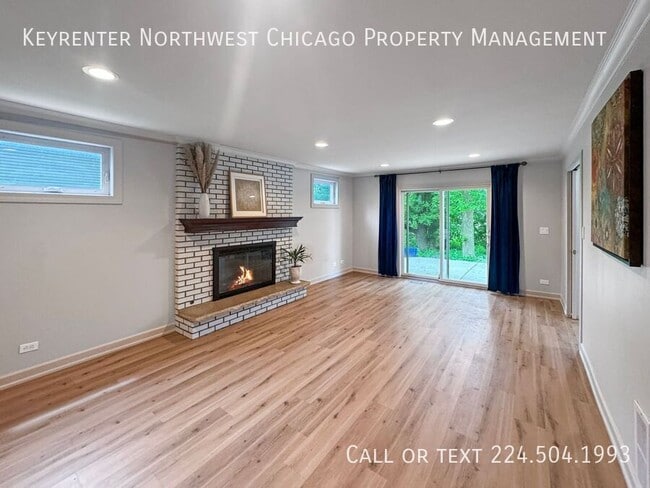 Building Photo - 1028 Tiverton Ct
