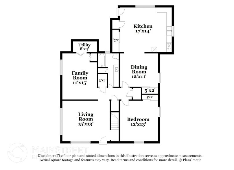 Building Photo - 4200 Berkshire Ave