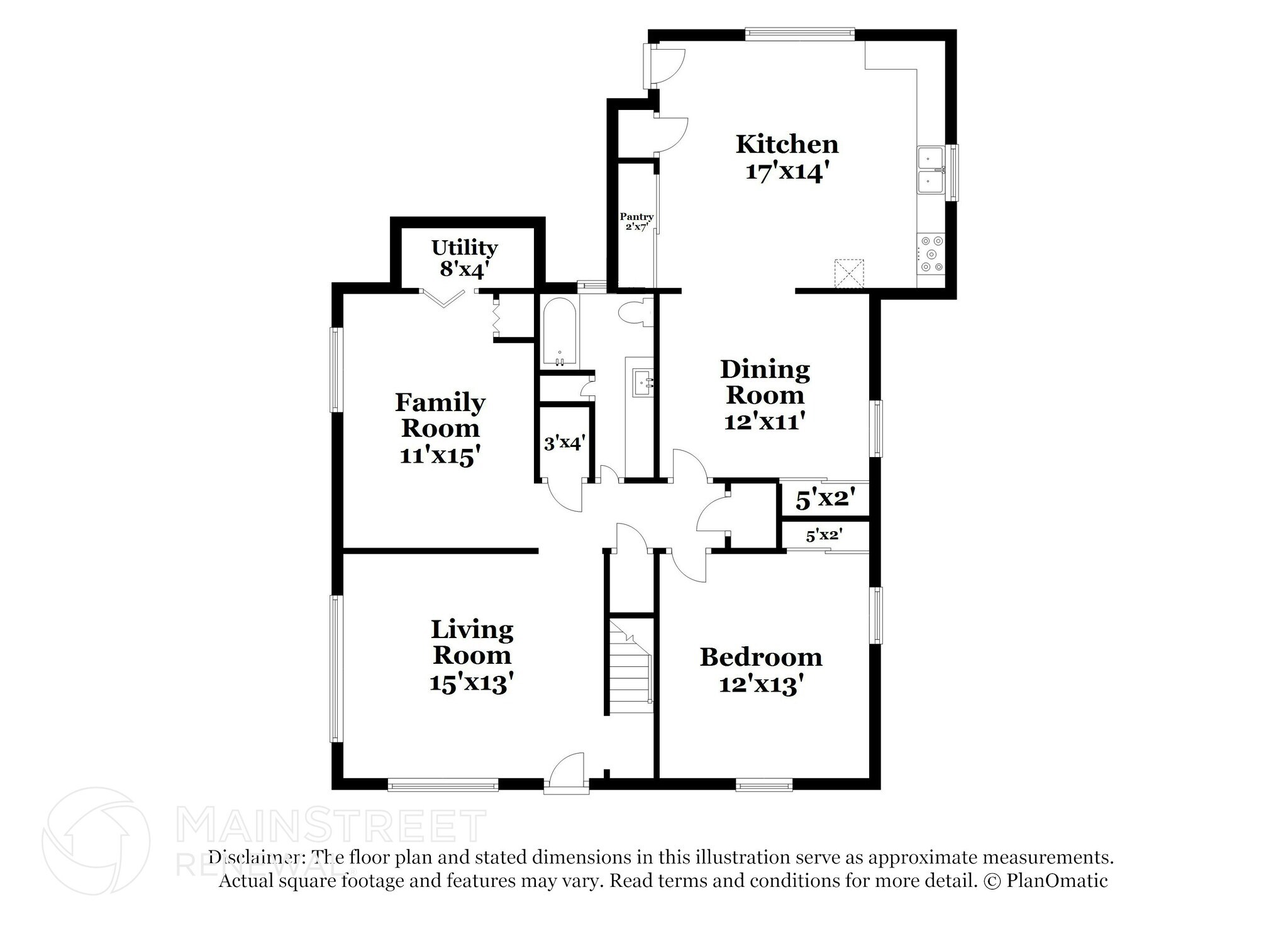 Building Photo - 4200 Berkshire Ave