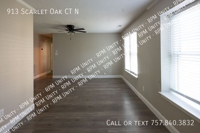 Building Photo - 913 Scarlet Oak Ct N